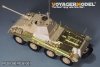 Voyager Model PE351300 WWII German Sd.Kfz 234/2 PUMA Upgrade Set For RFM 5110 1/35